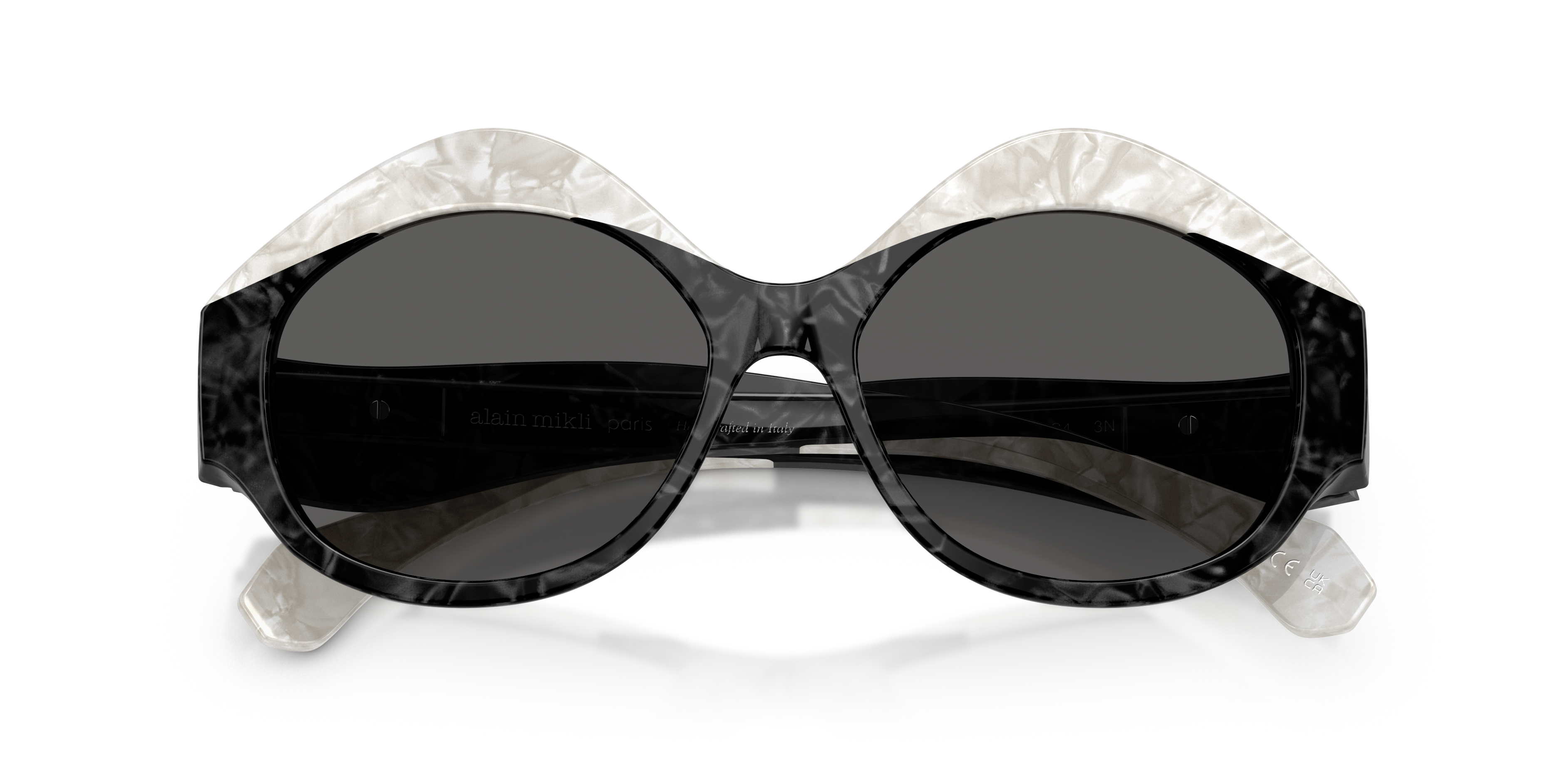 Alain Mikli A05520 0003S4  